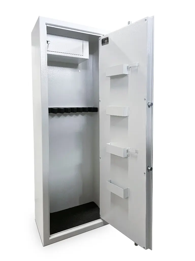 Suomi RS8 -valkoinen