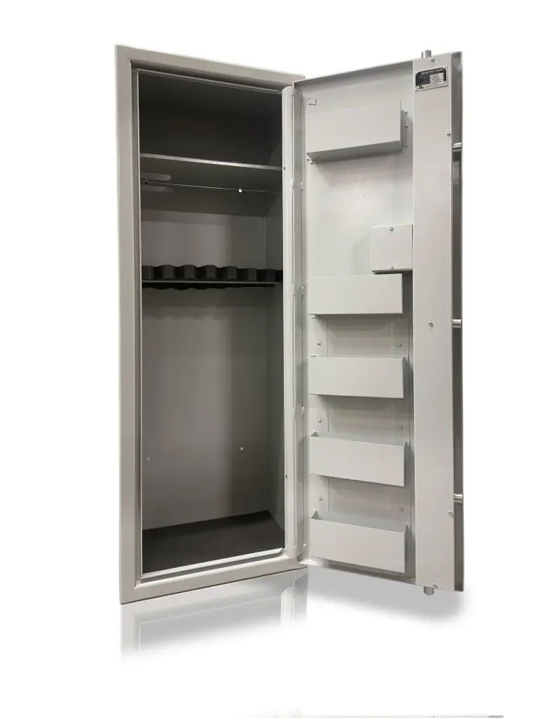 Suomi R16 Basic -asekaappi