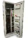 Suomi R16 -asekaappi