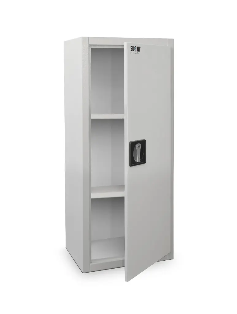 Suomi Ammo L -patruunakaappi