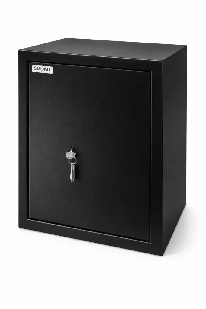 RS-P10 -käsiasekaappi