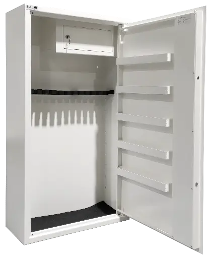 Suomi RS14 -valkoinen