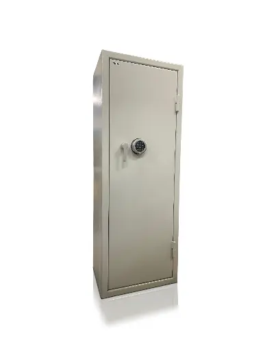 Suomi R16  Electro -asekaappi