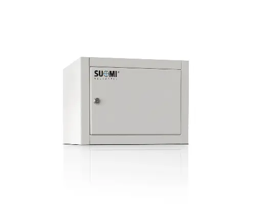Suomi Ammo S -patruunalokero